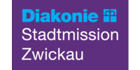 Logo der Firma Diakonie Stadtmission Zwickau e.V. aus Zwickau