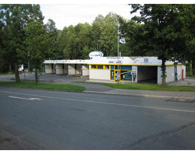 Beispielarbeit von Autohaus Sendel GmbH - veröffentlicht auf Auto-Werkstatt.de