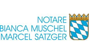 Logo der Firma Notare Bianca Muschel und Marcel Satzger aus Schweinfurt