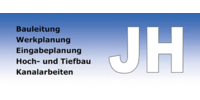 Logo der Firma Hintermeier Josef Bauunternehmen aus Eiselfing