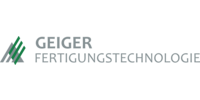 Logo der Firma Geiger GmbH aus Pretzfeld