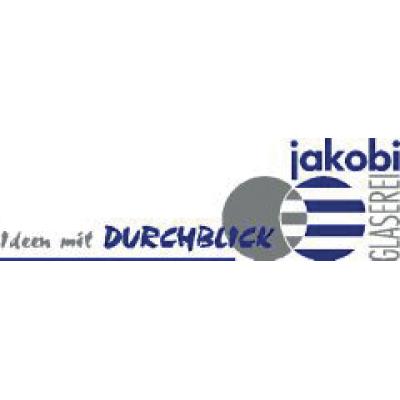Logo der Firma Glaserei Jakobi GmbH aus Mühlhausen
