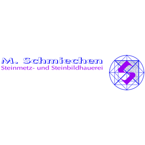 Logo der Firma M. Schmiechen Steinmetz- und Steinbildhauerei aus Villingen-Schwenningen