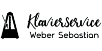 Logo der Firma Klavierservice Sebastian Weber aus Dresden