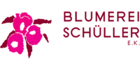 Logo der Firma Blumen Schüller aus Mönchengladbach