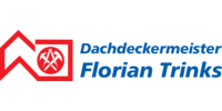 Logo der Firma Florian Trinks Dachdeckermeister aus Lugau