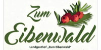 Logo der Firma Zum Eibenwald Landgasthof aus Wessobrunn