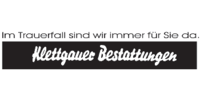 Logo der Firma Bestattungen, Klettgauer Bestattungen Diana Stoll-Boller aus Klettgau