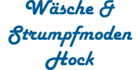 Logo der Firma Hock Karin aus Großostheim