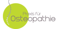 Logo der Firma Praxis für Osteopathie aus Deggendorf