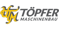 Logo der Firma Töpfer Metall- u. Maschinenbau GmbH & Co. KG aus Limbach-Oberfrohna