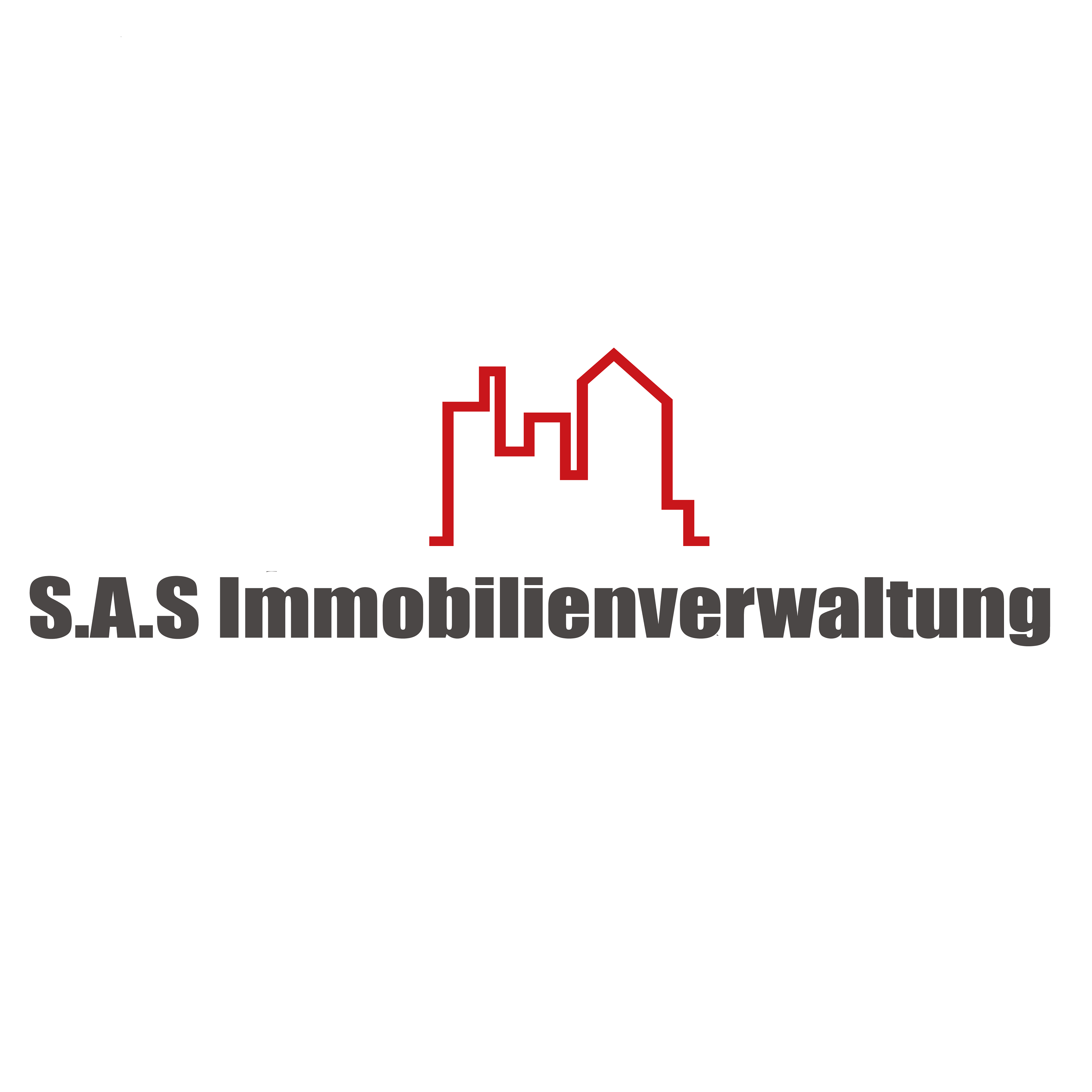 Logo der Firma SAS Immobilienverwaltung aus Lüneburg