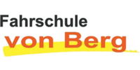 Logo der Firma Fahrschule von Berg aus Mönchengladbach