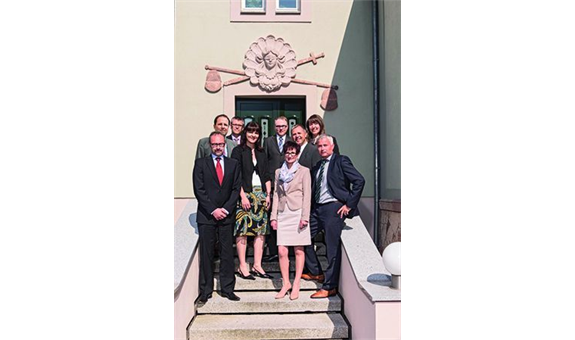 Beispielarbeit von Tippmann.Otto.Sitz Rechtsanwälte, Wirtschaftsprüfer, Steuerberater - veröffentlicht auf Steuer-Berater.de