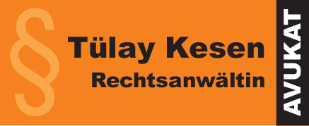 Logo der Firma Rechtsanwältin Tülay Kesen aus Krefeld