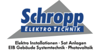 Logo der Firma Schropp Elektro Technik aus Erlenbach