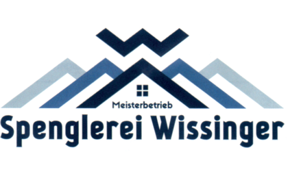 Logo der Firma Spenglerei Wissinger Meisterbetrieb aus Allersberg auf dem Branchenportal Sanitaer.org
