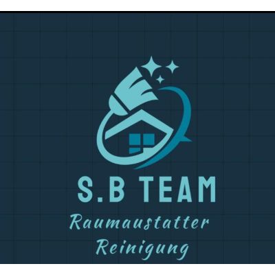 Logo der Firma S.B Team - Inh. Silvano Balog aus Stuttgart