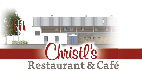 Logo der Firma Christl''s Restaurant & Café aus Rohrdorf