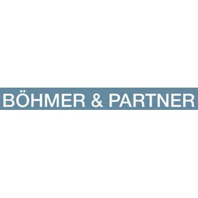 Logo der Firma Böhmer & Partner Wirtschaftsprüfer Steuerberater aus Wuppertal