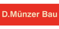 Logo der Firma D. Münzer-Bau aus Bautzen