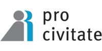 Logo der Firma pro civitate gGmbH aus Jahnsdorf