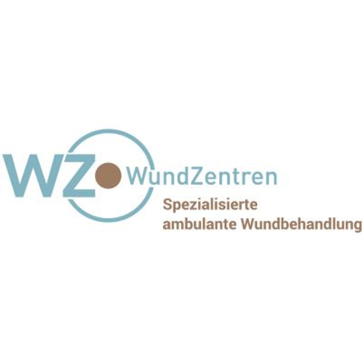 Logo der Firma WZ-WundZentren GmbH aus Düsseldorf