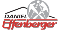 Logo der Firma Daniel Effenberger Dachdeckermeister aus Thum