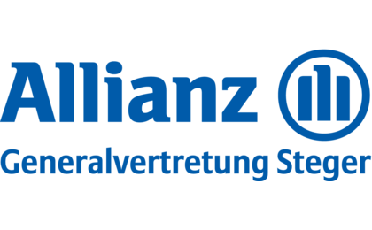Logo der Firma Versicherung Allianz, Generalvertretung Steger Mario aus Nittendorf