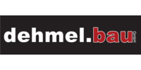 Logo der Firma dehmel.bau GmbH aus Hirschfelde