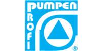 Logo der Firma Pumpen Profi GmbH aus Limbach-Oberfrohna