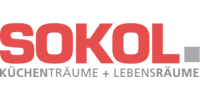 Logo der Firma Küchen Sokol aus Erlangen
