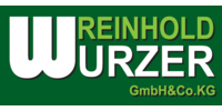 Logo der Firma Wurzer Reinhold GmbH & Co. KG aus Georgensgmünd