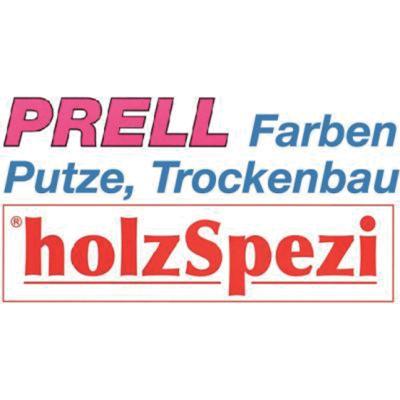 Logo der Firma Prell aus Bad Windsheim