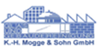 Logo der Firma Gebäudereinigung Mogge & Sohn GmbH aus Fuldabrück