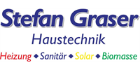 Logo der Firma Haustechnik Graser Stefan aus Eltmann auf dem Branchenportal Elektriker.org