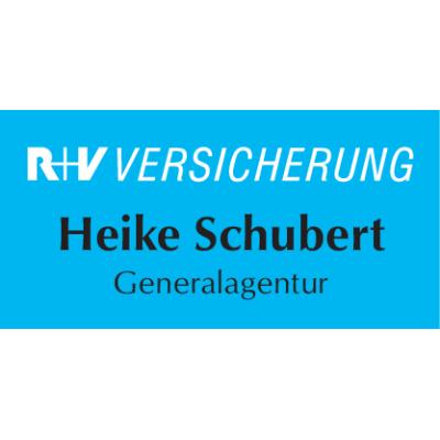 Logo der Firma Schubert Heike R + V Generalagentur aus Bautzen