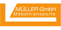 Logo der Firma Mu00f6beltransporte Mu00fcller GmbH aus Mu00fclheim an der Ruhr auf dem Branchenportal Hausmeisterdienste.net