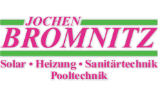 Logo der Firma Bromnitz aus Weischlitz