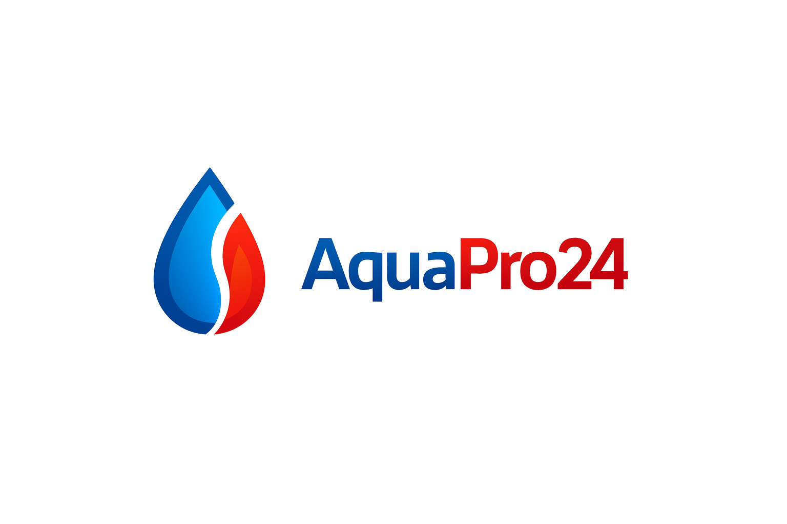 Logo der Firma AquaPro 24 aus München
