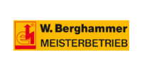 Logo der Firma BERGHAMMER ELEKTRO GMBH aus München