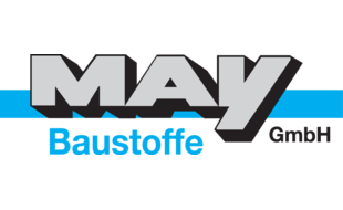 Logo der Firma Philipp May Baustoffe GmbH aus Bamberg