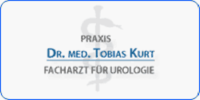 Logo der Firma Kurt Tobias Dr.med. aus Erfurt