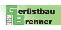 Logo der Firma Gerüstbau Brenner aus Wilkau-Haßlau