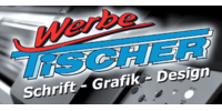 Logo der Firma Werbe-Tischer GmbH aus Großschirma