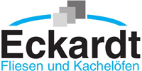 Logo der Firma Eckardt Fliesen und Kachelöfen aus Hof auf dem Branchenportal Fliesenleger.net