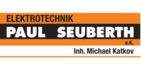Logo der Firma Elektrotechnik Paul Seuberth e.K. aus Fürth