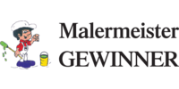 Logo der Firma GEWINNER Malermeister aus Thiersheim