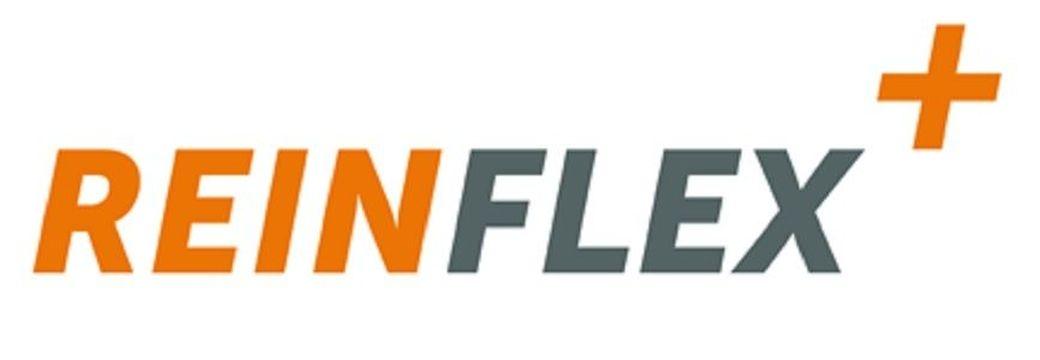 Logo der Firma Reinflex GmbH & Co. KG aus Halle (Saale)