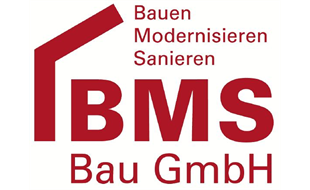 Logo der Firma BMS-Bau GmbH aus Ebermannstadt auf dem Branchenportal Bauunternehmen.org